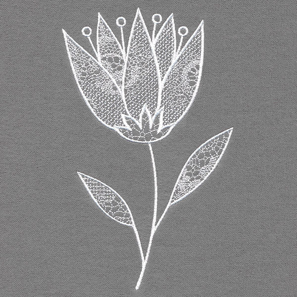 Elegant Beauty Flower - Image 4