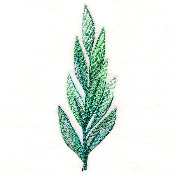Elegant Botanical in Watercolor - Image 6