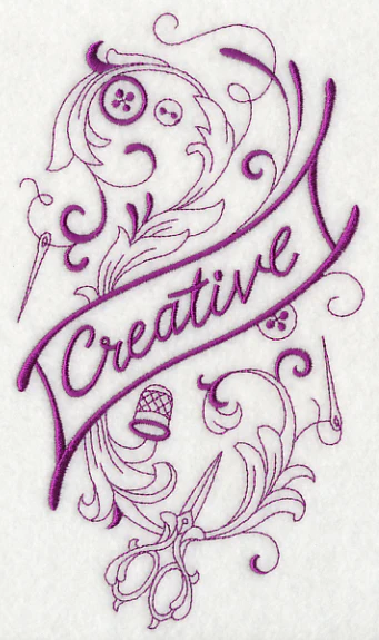 Elegant Crafty Banner - Creative - Image 3