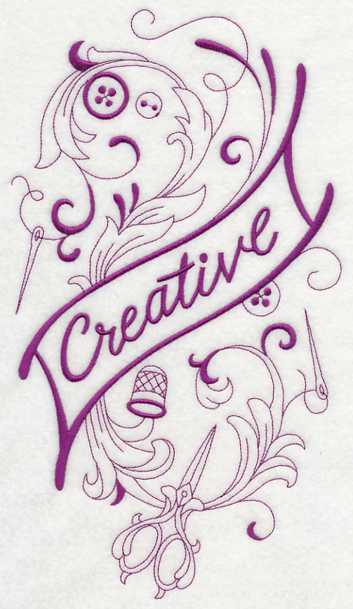 Elegant Crafty Banner - Creative - Image 5