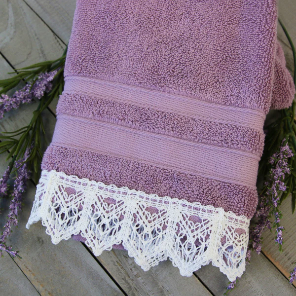 Elegant Edging (Lace)