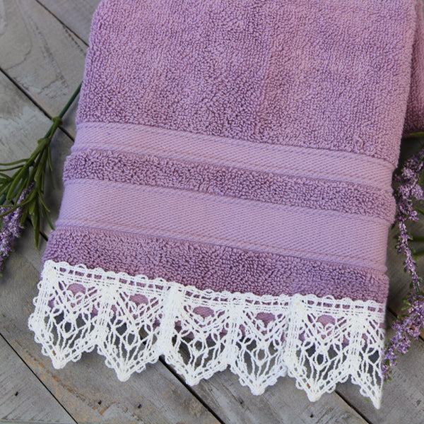 Elegant Edging (Lace) - Image 3