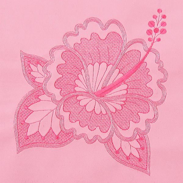 Elegant Hibiscus - Image 4