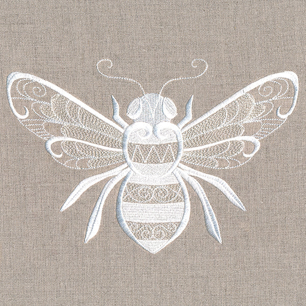 Elegant Inspirations Bee - Large - Image 7
