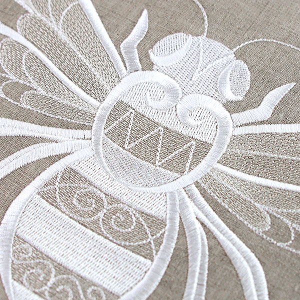 Elegant Inspirations Bee - Large - Image 8