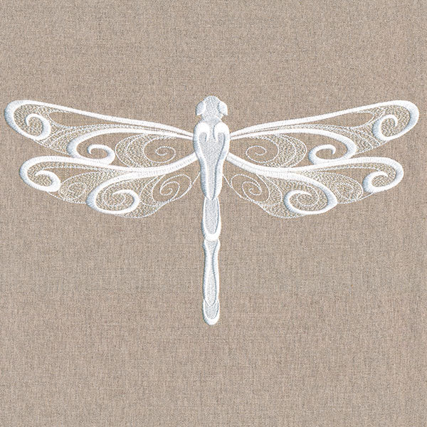 Elegant Inspirations Dragonfly - Image 5