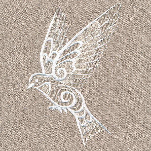 Elegant Inspirations Swallow - Image 2