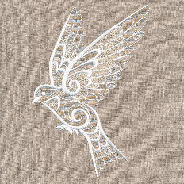 Elegant Inspirations Swallow - Image 3