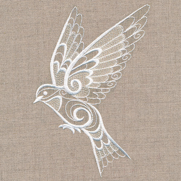 Elegant Inspirations Swallow - Image 4