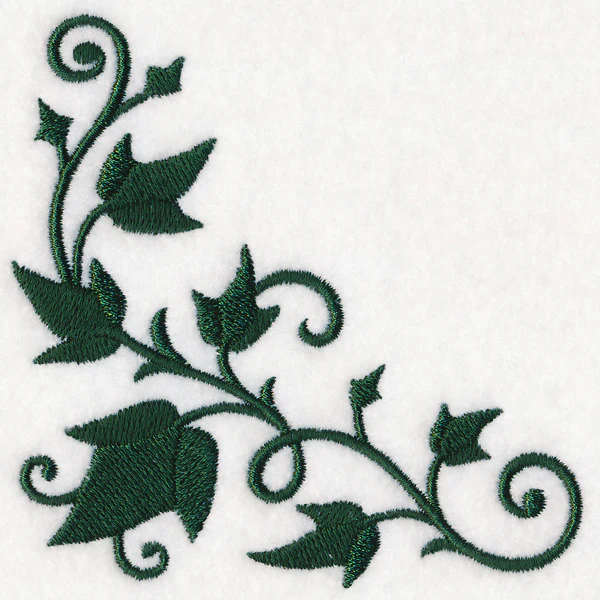 Elegant Ivy Corner - Image 3