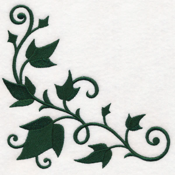 Elegant Ivy Corner - Image 4