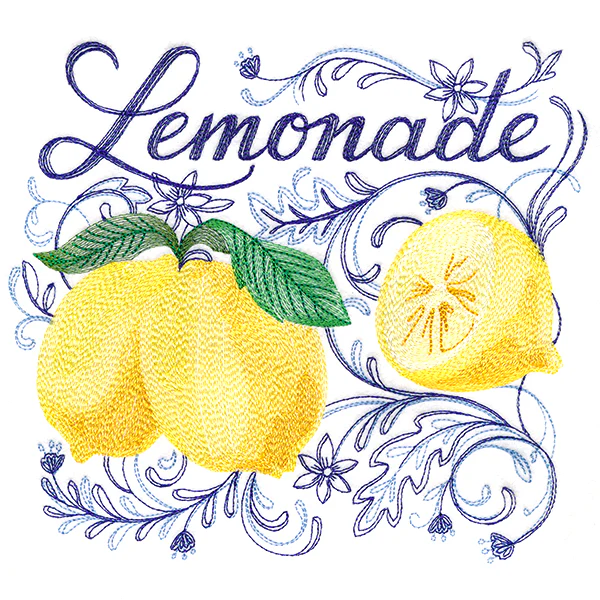 Elegant Lemonade Medley - Image 10