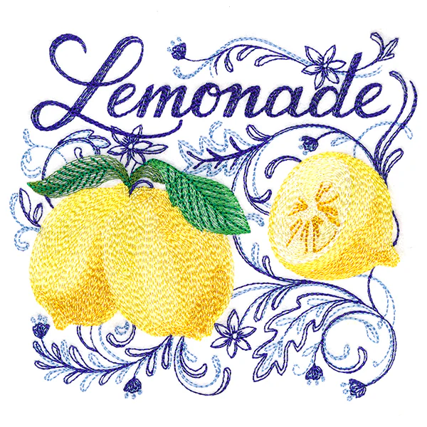 Elegant Lemonade Medley - Image 7