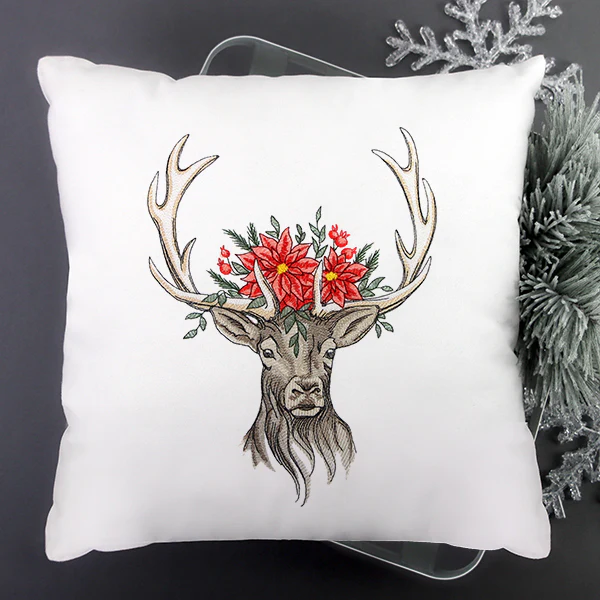 Elusive Christmas Reindeer - Image 2