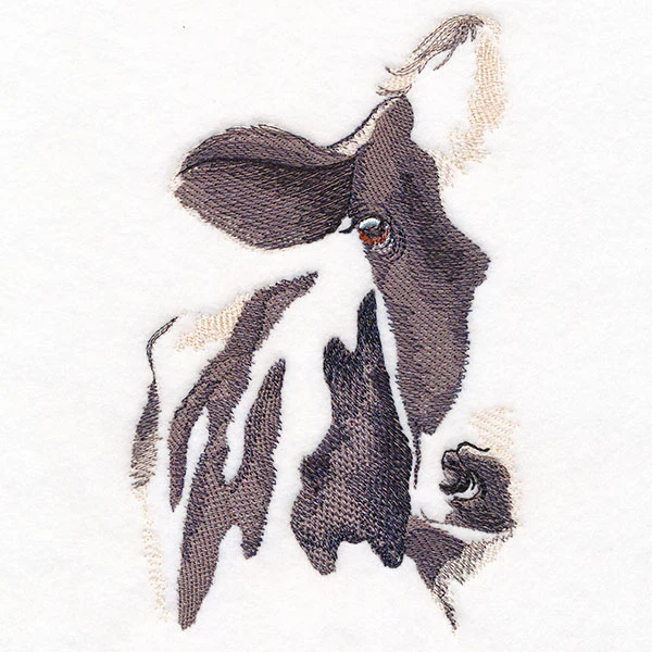Elusive Cow - Image 20