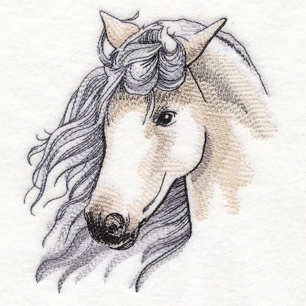 Elusive Stallion - Image 3