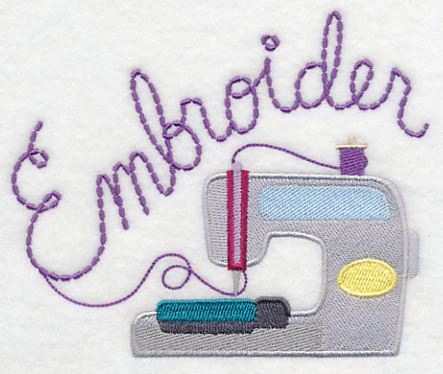 Embroider and Machine - Image 4