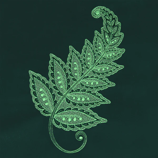 Emerald Dreams Fern - Image 5