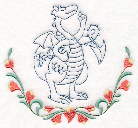 Enchanted Dragon Laurel - Image 3