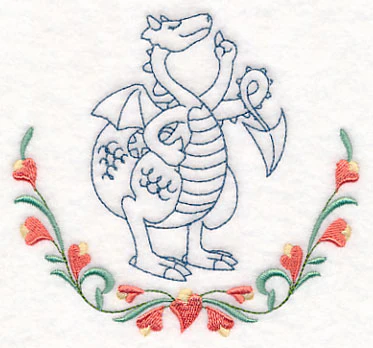 Enchanted Dragon Laurel - Image 4