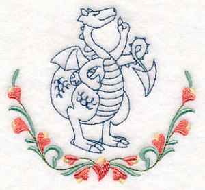 Enchanted Dragon Laurel - Image 5