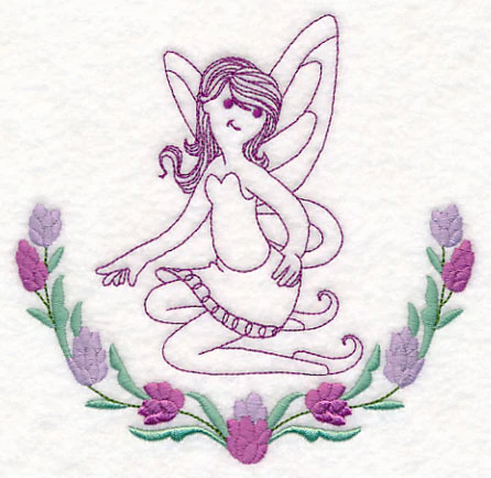 Enchanted Fairy Laurel - Image 3
