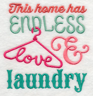 Endless Love and Laundry - Image 4