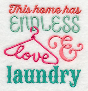 Endless Love and Laundry - Image 5