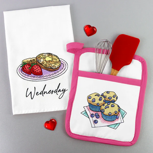 English Muffin on Wednesday - Image 4