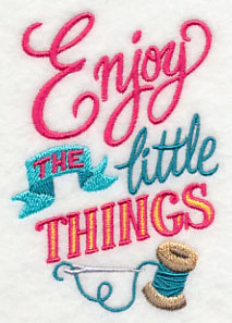 Enjoy the Little Things - Image 5