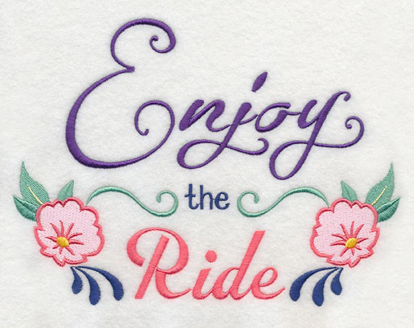 Enjoy the Ride - Image 2