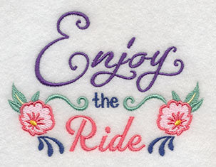 Enjoy the Ride - Image 4