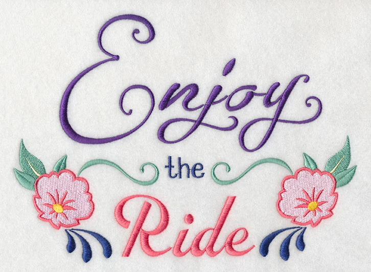 Enjoy the Ride - Image 5