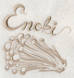 Enoki Mushrooms - Image 2