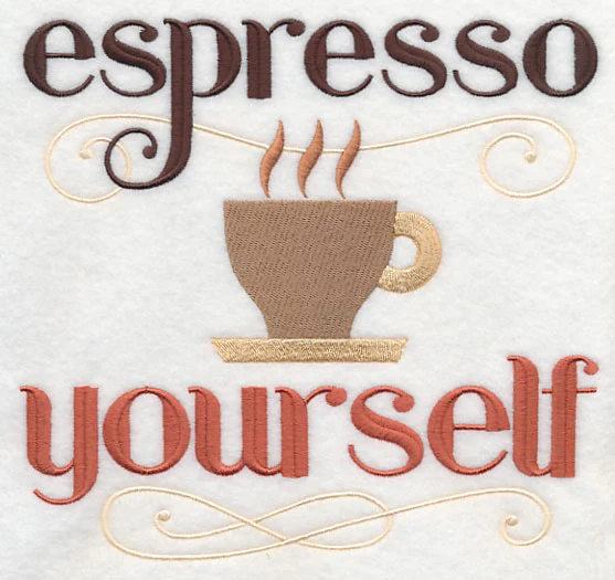 Espresso Yourself - Image 2