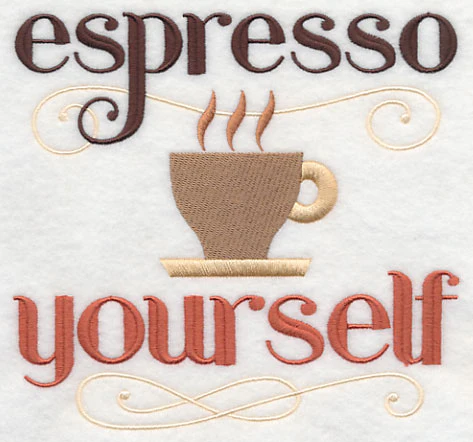 Espresso Yourself - Image 3