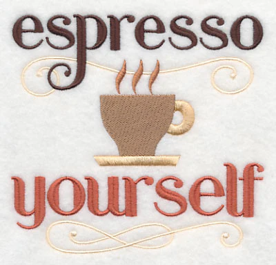 Espresso Yourself - Image 4