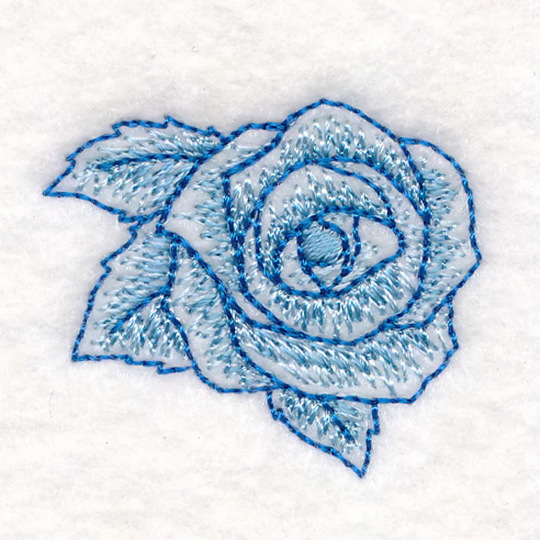 Ethereal Rose Accessory - Image 2