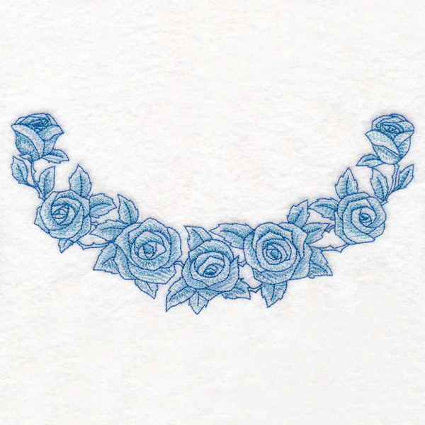 Ethereal Rose Spray - Image 3