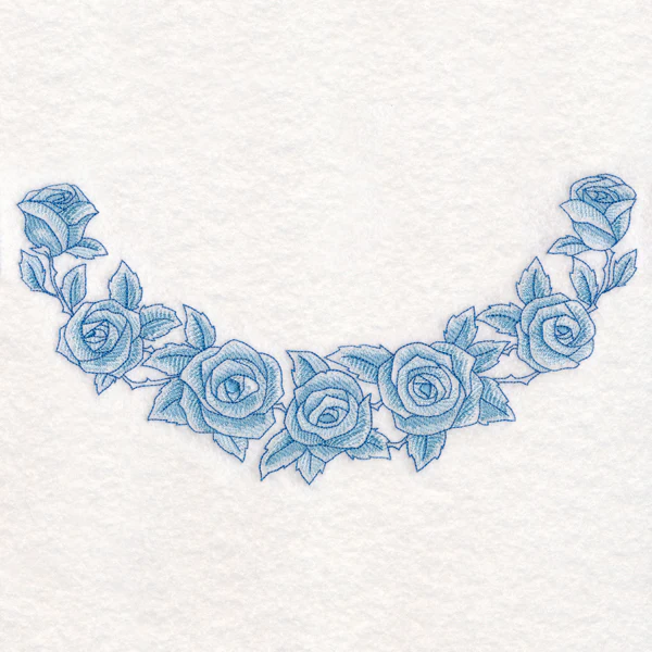 Ethereal Rose Spray - Image 5