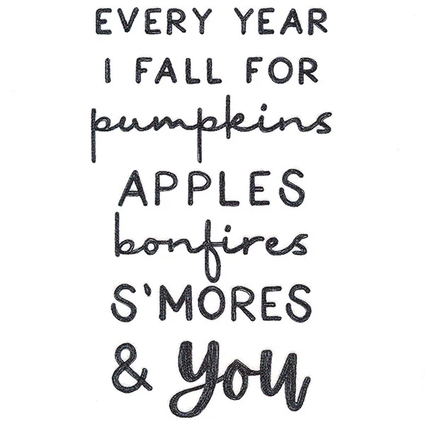 Every Year I Fall For ... - Image 3