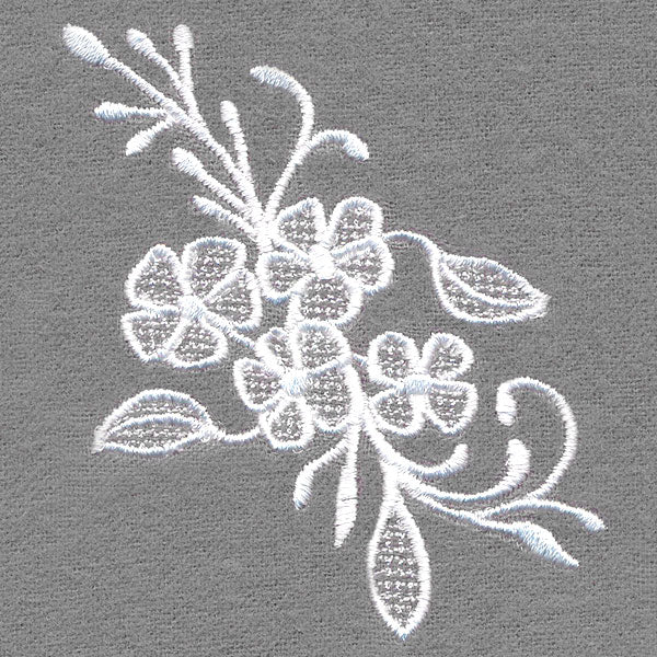 Exquisite Blooms Spray - Image 3