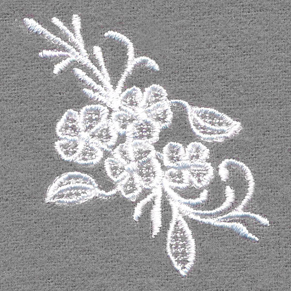 Exquisite Blooms Spray - Image 5
