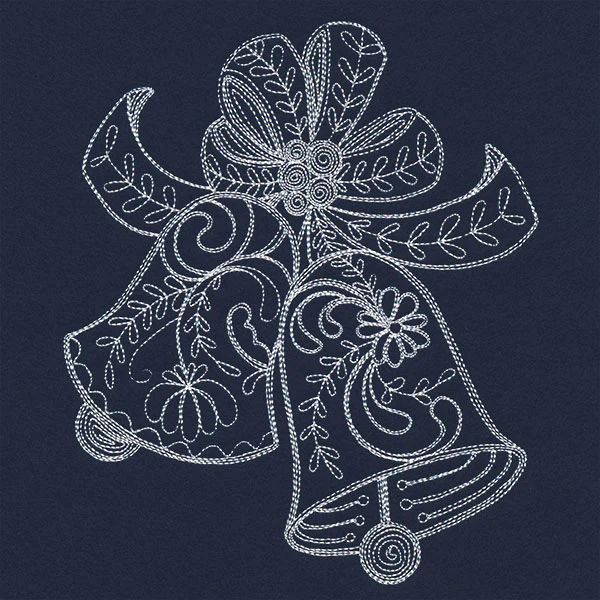 Exquisite Christmas - Bells - Image 3