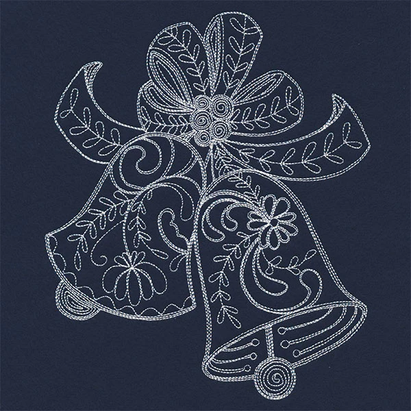Exquisite Christmas - Bells - Image 9