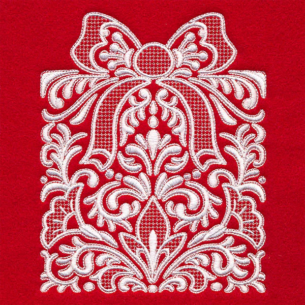 Exquisite Christmas - Present - Image 3