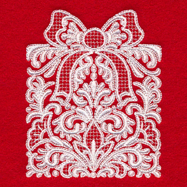 Exquisite Christmas - Present - Image 4