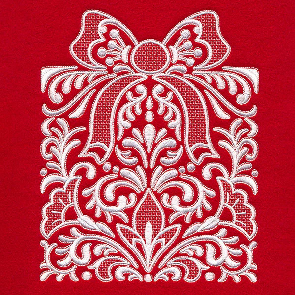 Exquisite Christmas - Present - Image 5