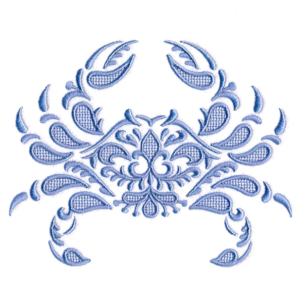 Exquisite Coastal Crab - Image 3