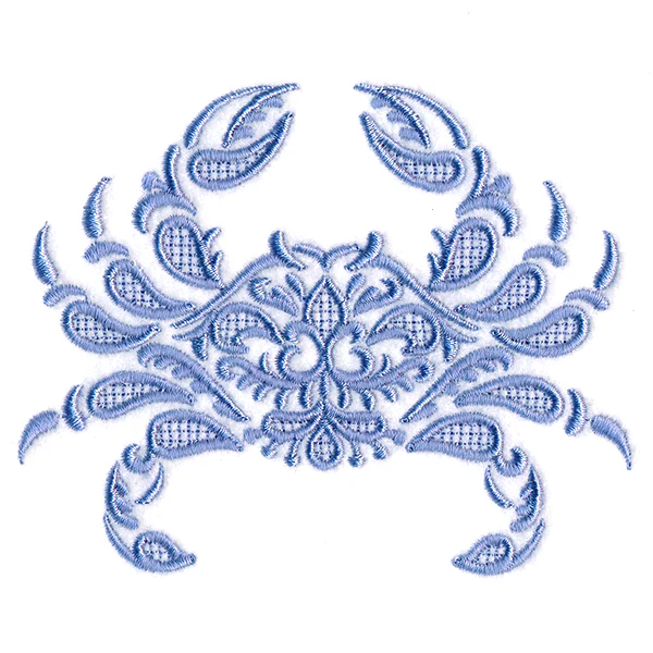 Exquisite Coastal Crab - Image 4